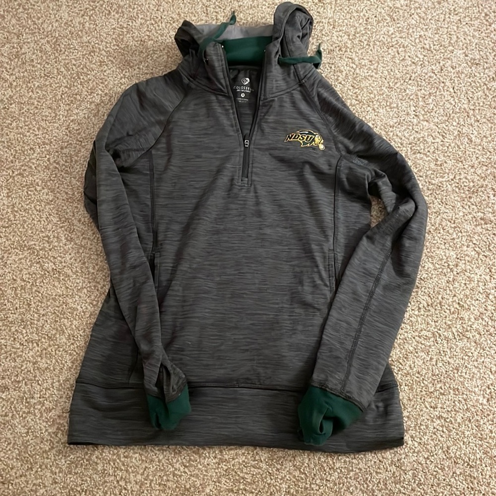Colosseum NDSU hoodie